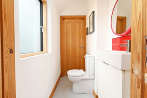62a White Lane Chapeltown